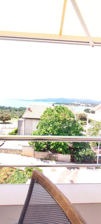 Apartments Burazer Šibenik Exterior foto