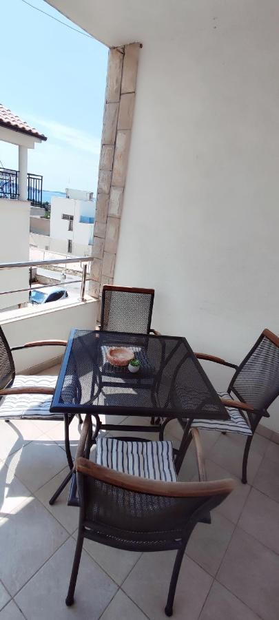 Apartments Burazer Šibenik Exterior foto