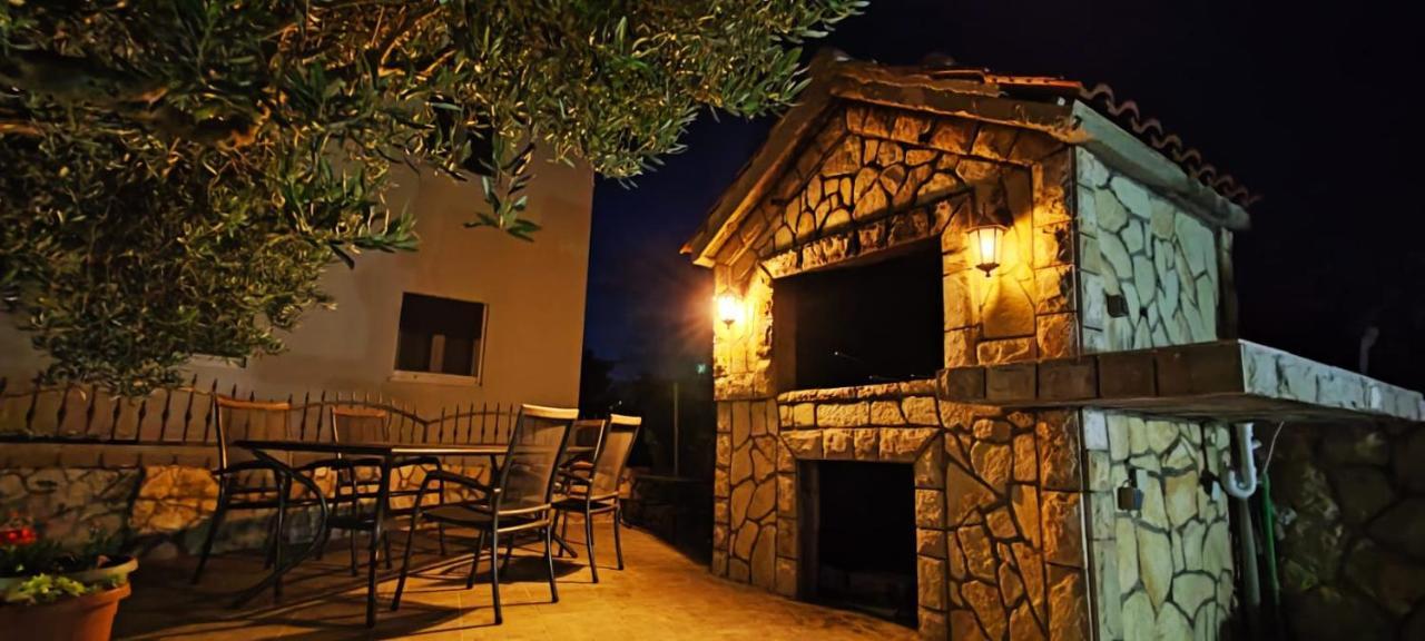 Apartments Burazer Šibenik Exterior foto